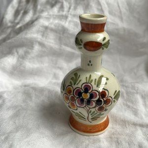 Delft Mini Vase